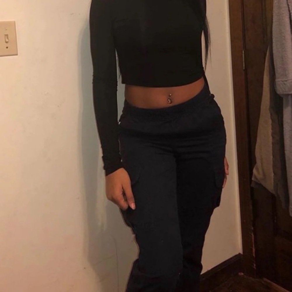 Cargo Pants